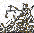 logo de la Justice, Balance