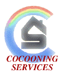 logo de Cocooning-Services