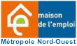 Maison de l'Emploi metropole nord ouest Lille Lambersart